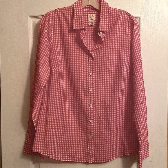 J Crew top - Picture 2 of 4